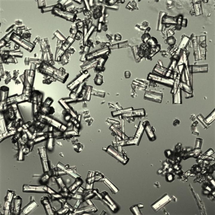 A Step Closer To Producing Water From Dry Des EurekAlert 
