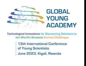 GYA 2023 International Conference of Young Scientists and Annual General Meeting