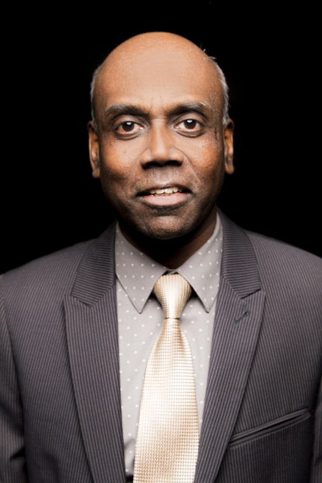 Easter S. Suviseshamuthu, PhD