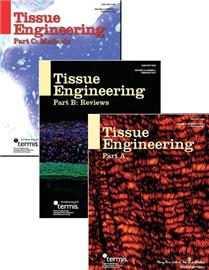 <i>Tissue Engineering Part C</i>