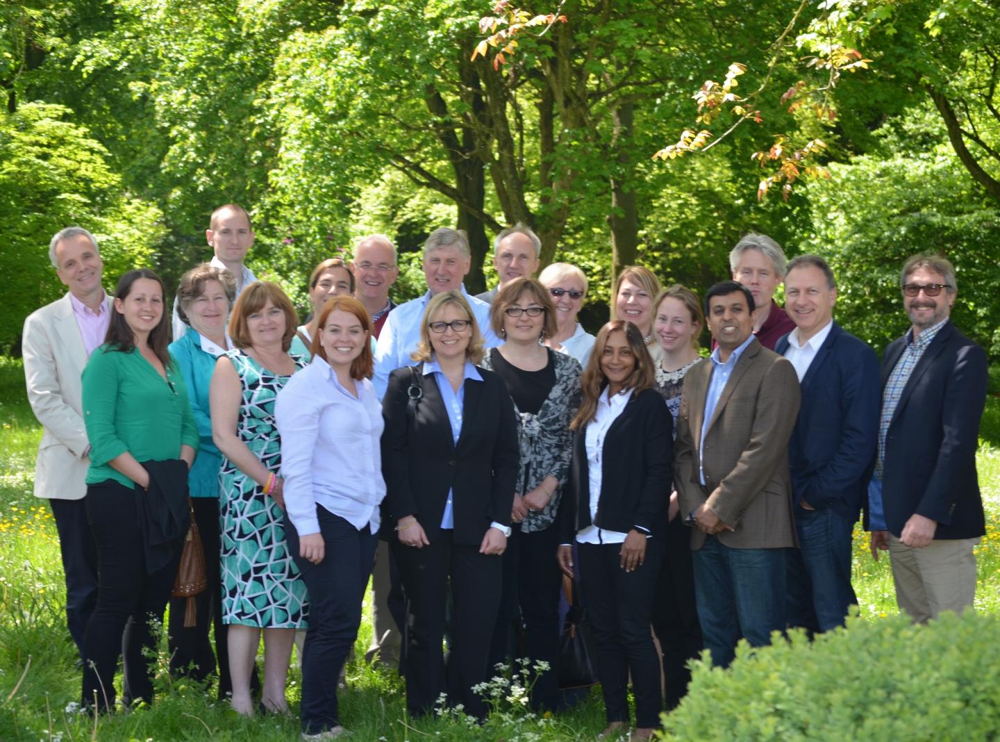 UK Brain Tumour Research Scientists