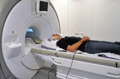 MRI Machine