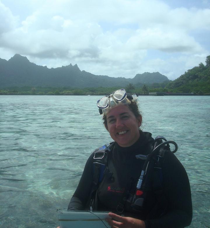 Ancient Micronesian Tombs Older Than Previously Estimated (8 of 9)