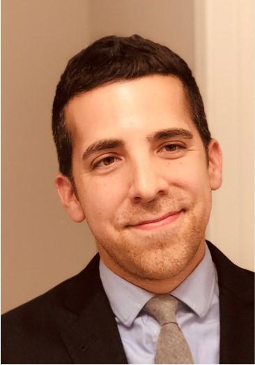 John Lindo, Emory University