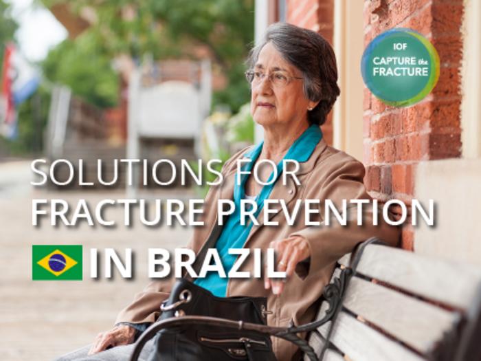 Report: Solutions for fracture prevention in Brazil