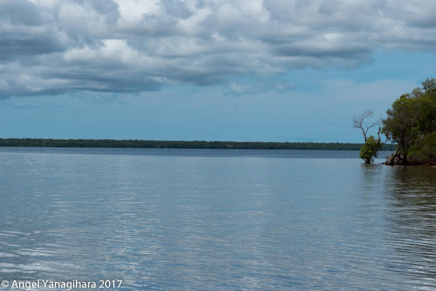 Cape York, Queensland, Australia