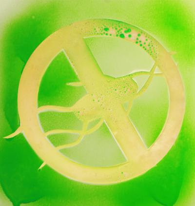 SLIPS Bacteria Ban Image