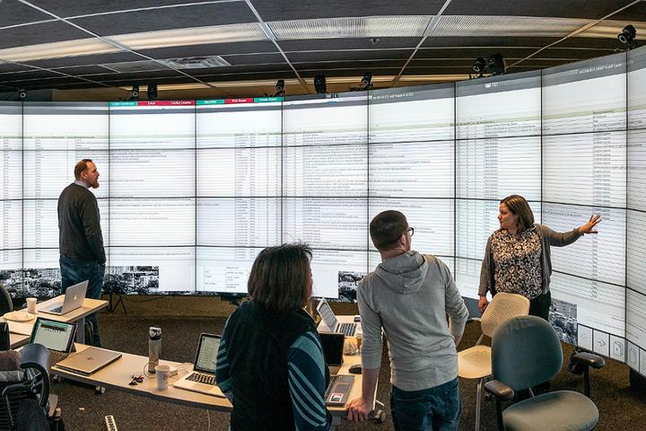 Marai and collaborators