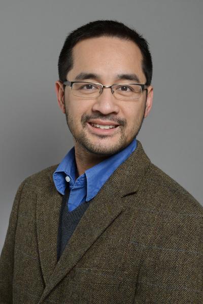 Jame Lee, University of Missouri-Columbia