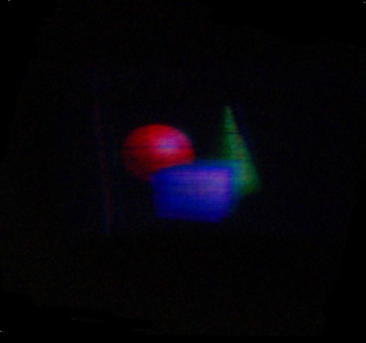 Frequency Division Output