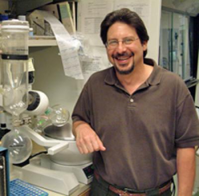 Jeffrey D. Esko, University of California - San Diego