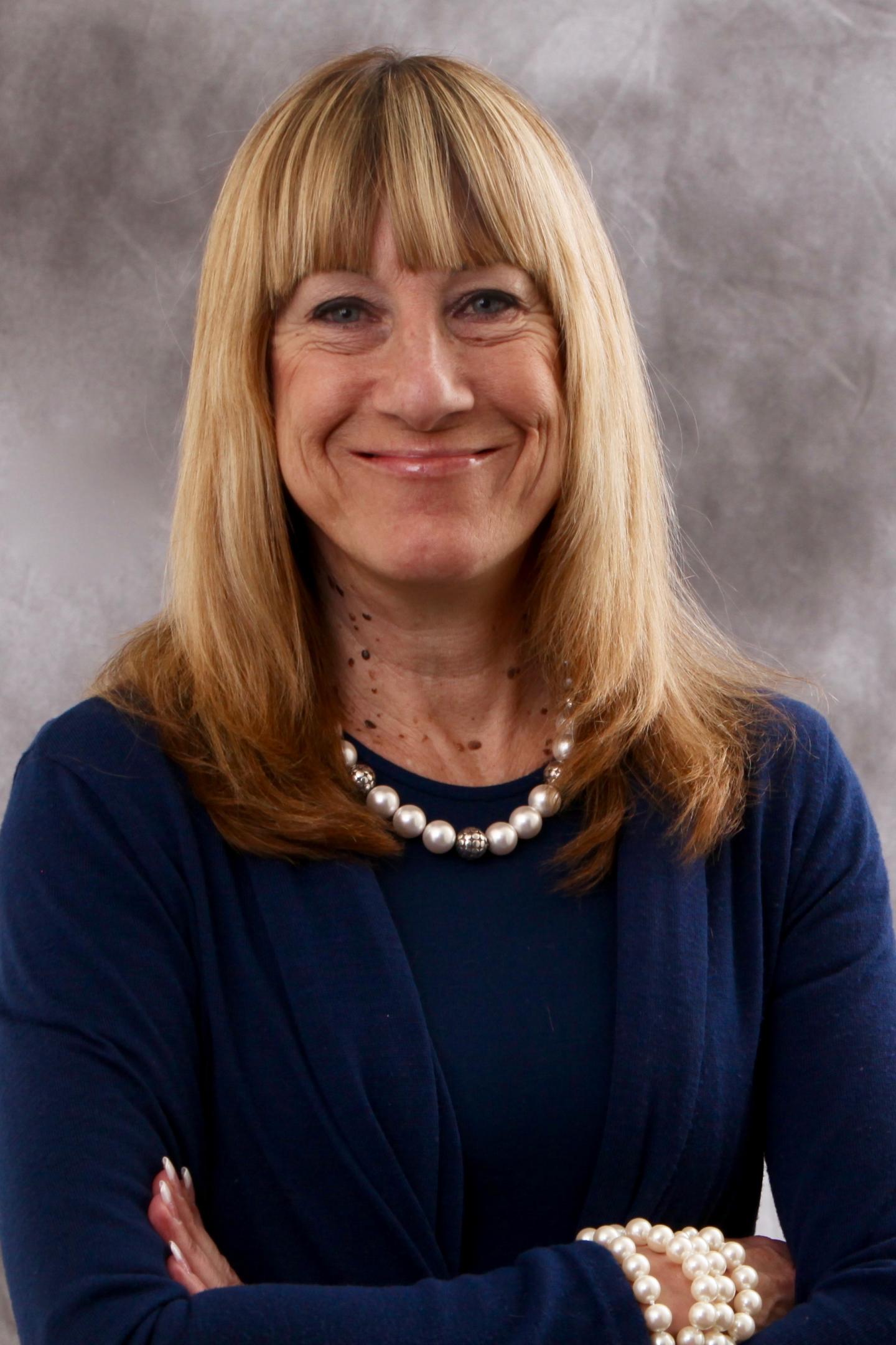 Fulvia Pilat, DOE/Thomas Jefferson National Accelerator Facility