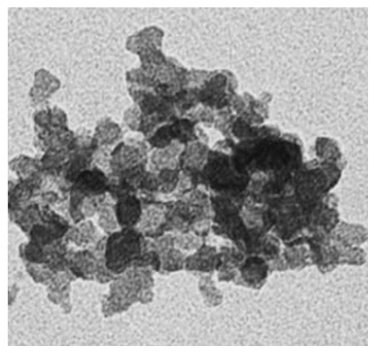 Nanoparticles