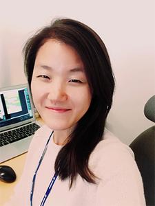 Dr. Jeeeun Kim