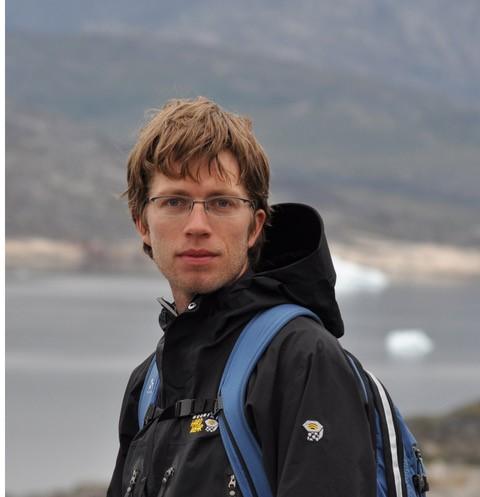 Marius Kløvgaard, University of Southern Denmark