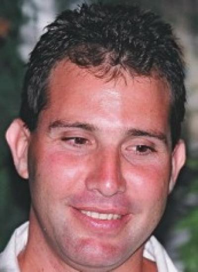 Dr. Yariv Gerber, Tel Aviv University