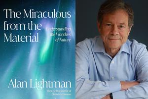 Alan Lightman