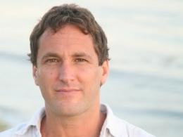 David L&oacute;pez-Carr, University of California - Santa Barbara