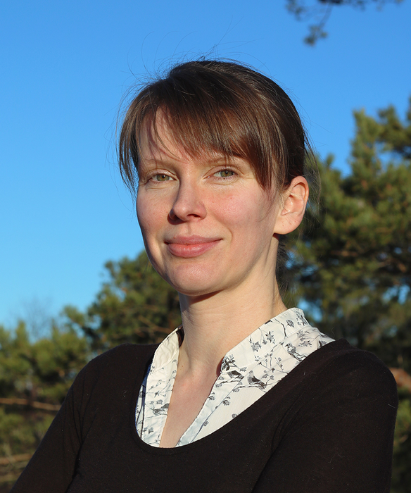 Céline Heuze 200dpi Photo Céline Heuzé