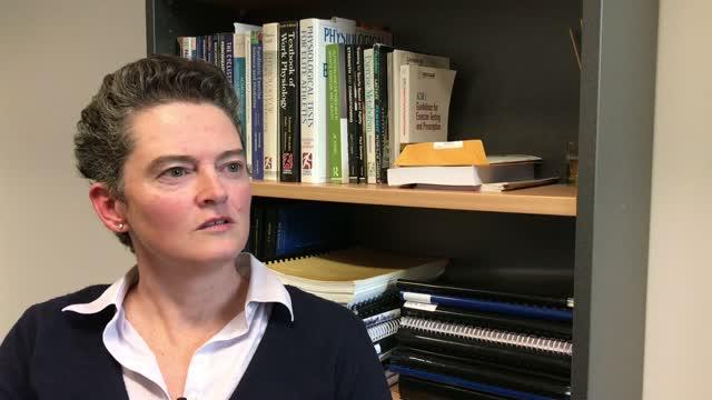 Professor Nuala Byrne, University of Tasmania 