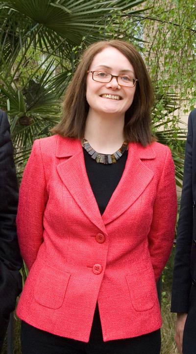 Professor Mary Dixon-Woods, University of Leicester