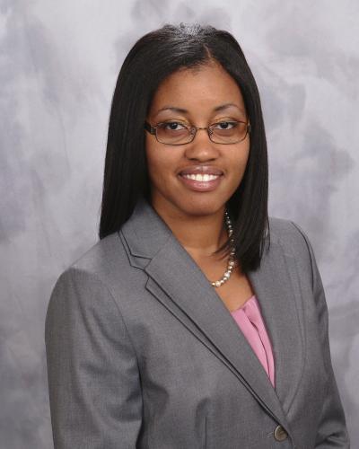 Dr. Shawnita Sealy Jefferson, Wayne State University