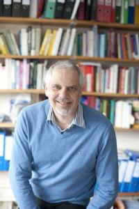 Dieter Wolke, University of Warwick