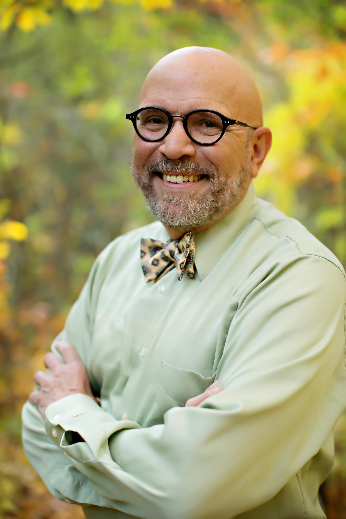 Cary Institute's Steward Pickett elected to t EurekAlert!