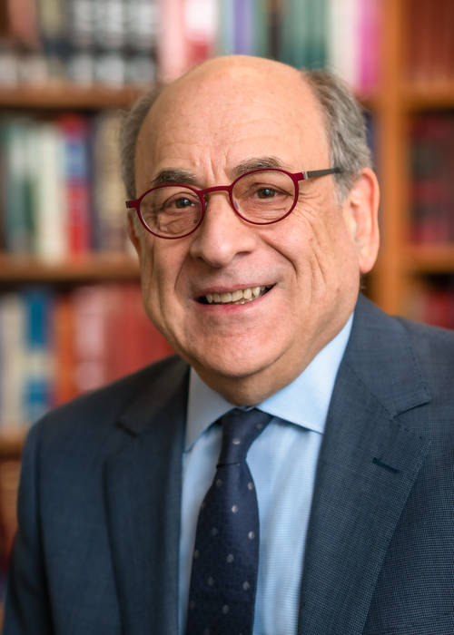 2022 Canada Gairdner Award given to Stuart H. Orkin, MD, researcher at Dana-Farber/Boston Children’s Cancer and Blood Disorders Center