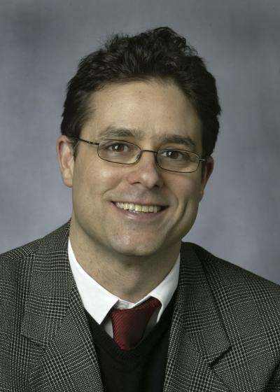 David Goldstein, Ph.D.