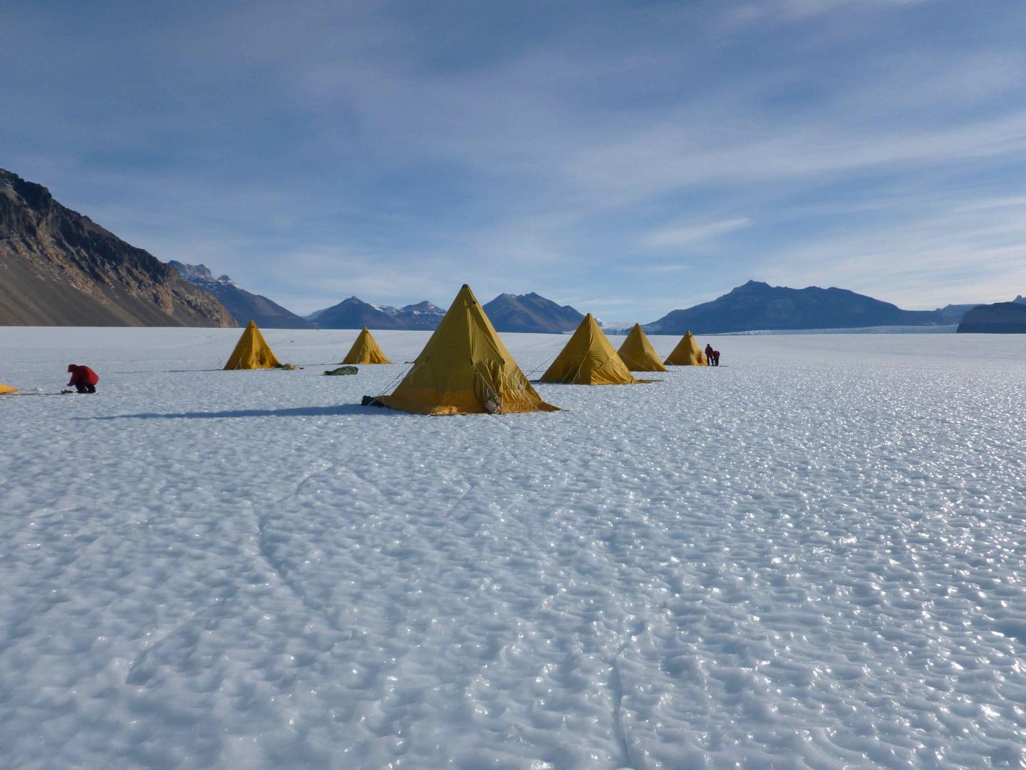 Petrenko Methane Research 1