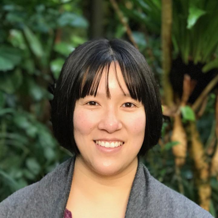 Jessica Chong, American Society of Human Genetics