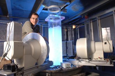 Improving Ethanol Production