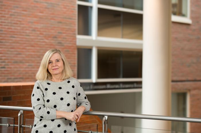 HFSP Nakasone Award - Maiken Nedergaard