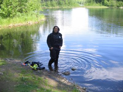 Natasha Kelly, Yale University