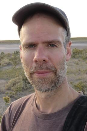 Ben Evans, McMaster University