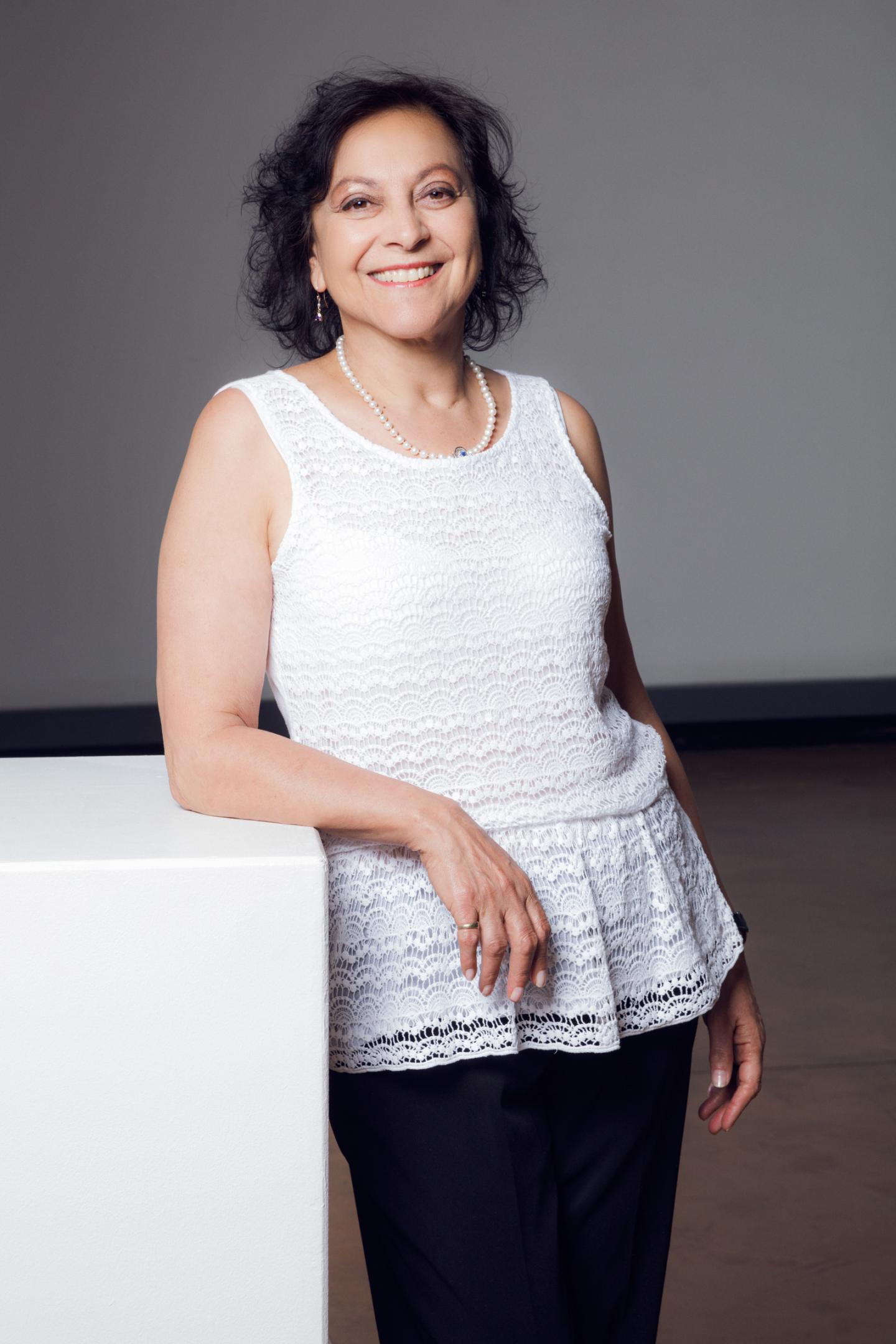 Leila Patel, University of Johannesburg