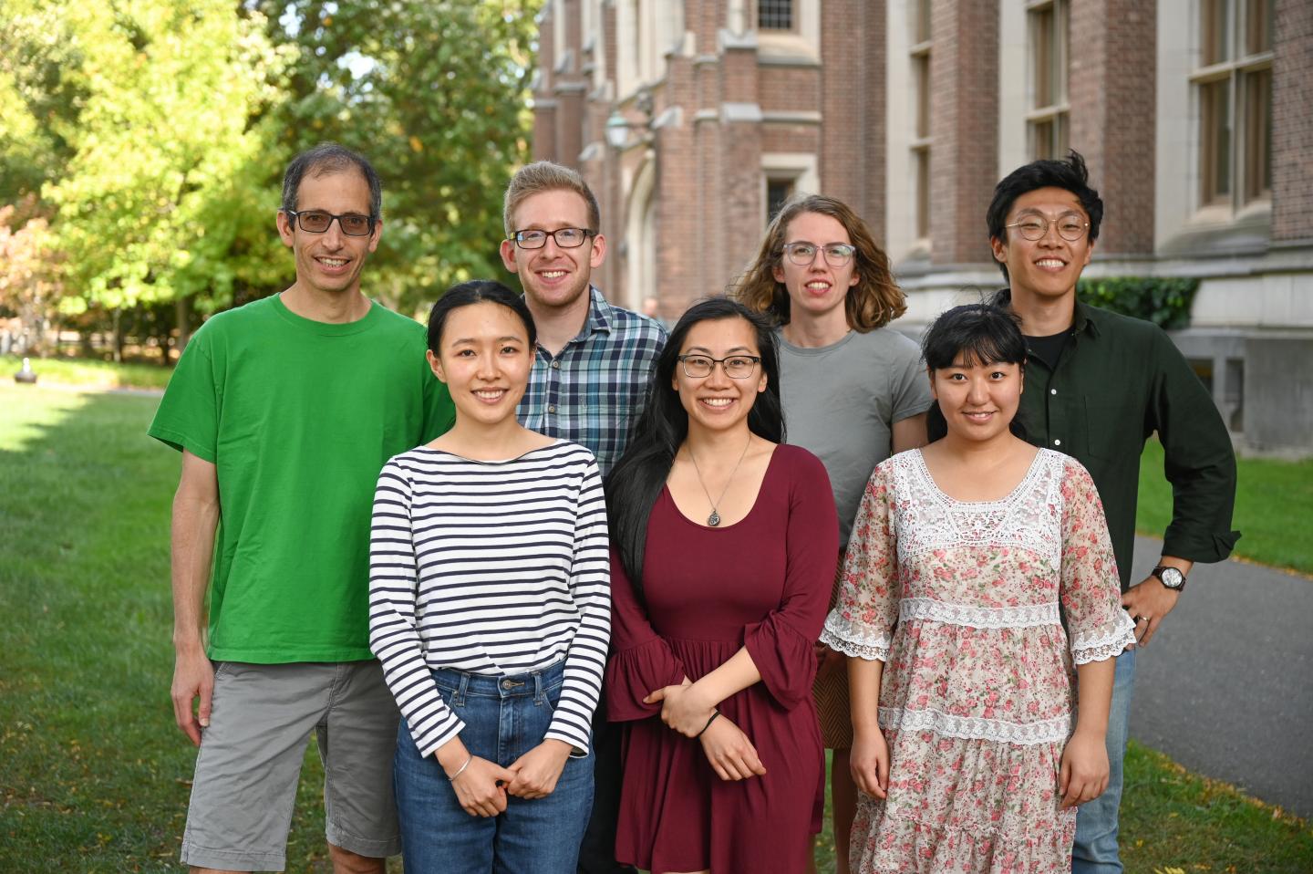 Danny Sigman and Ellen Ai solve glacial cycle mystery