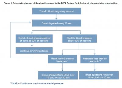New Trial Results Affirm Better Blood Pressure Management during C-section