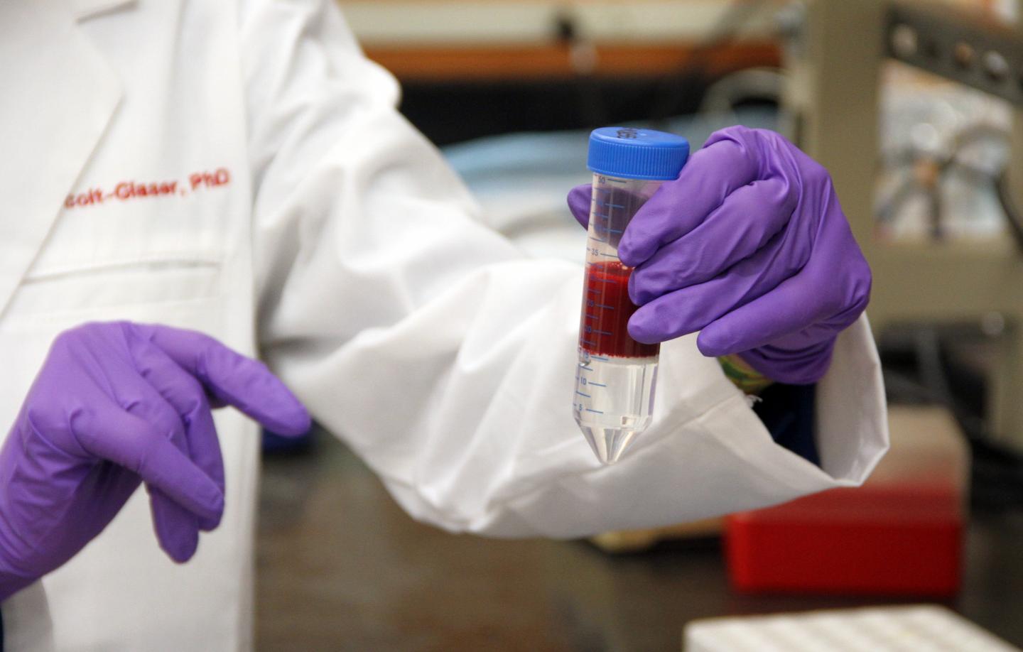 Study: Lack of Sleep + Spat with Spouse = Potential Health Problems 2