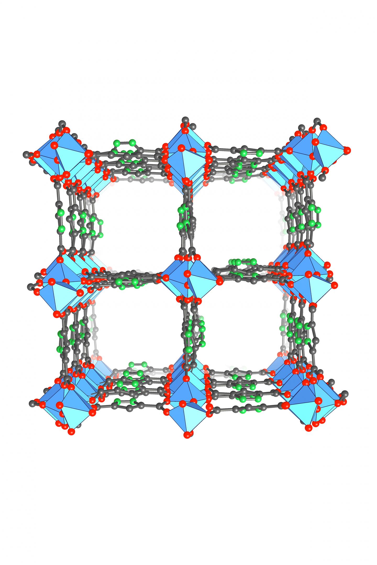 A Step Closer To Producing Water From Dry Des EurekAlert 