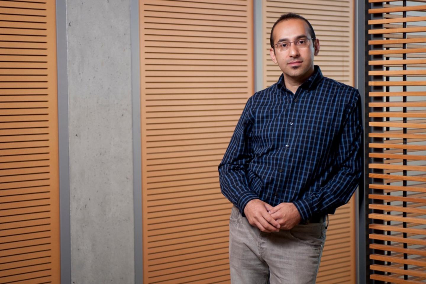 SFU and UBC researchers collaborate to understand the role of caveolin-1 in cancer