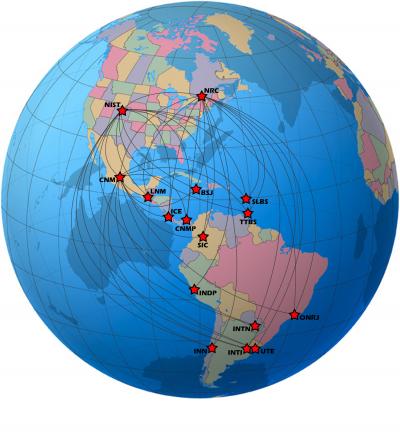 Time Is Money: SIM Time Networ [IMAGE] | EurekAlert! Science News Releases