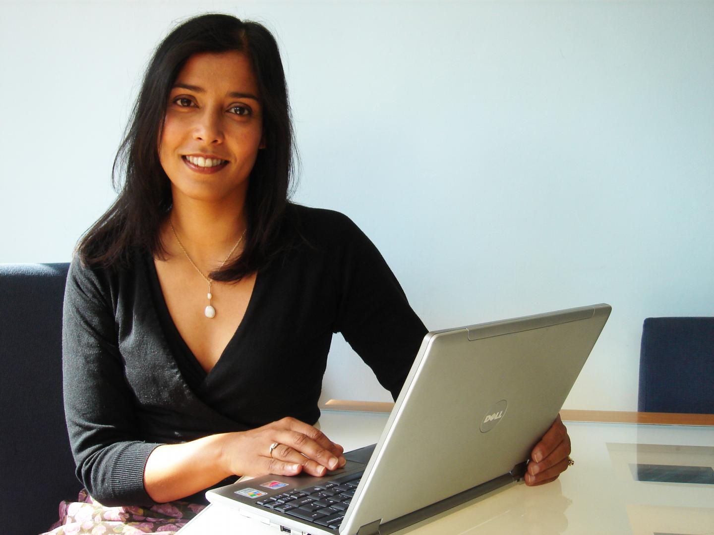 Professor Nazneen Rahman, Institute of Cancer Research 