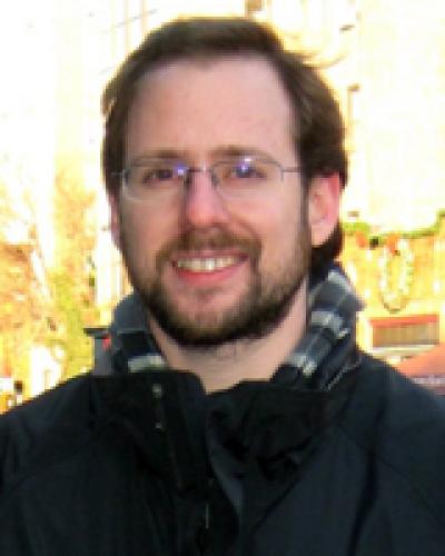 Alejandro P. Adam, Albany Medical College