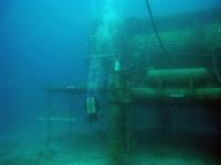 Eight-Day Undersea Mission Begins Experiment to Improve Coral Reef Restoration (2 of 2)