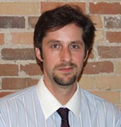 Eric Elbogen, PhD, University of North Carolina School of Medicine