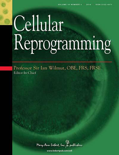 <i>Cellular Reprogramming</i>