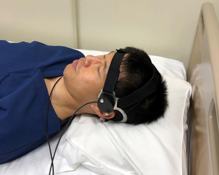 Treating dementia with the healing waves of s EurekAlert!