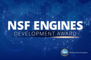 Kentucky, Tennessee GAME Change team wins NSF Engines Development Award